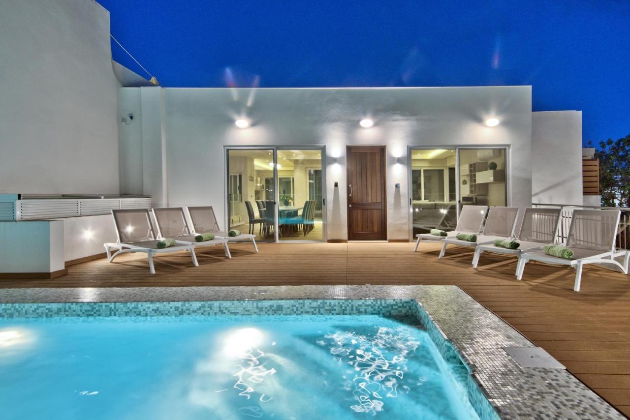 Dea - By Luxury Malta Mellieħa